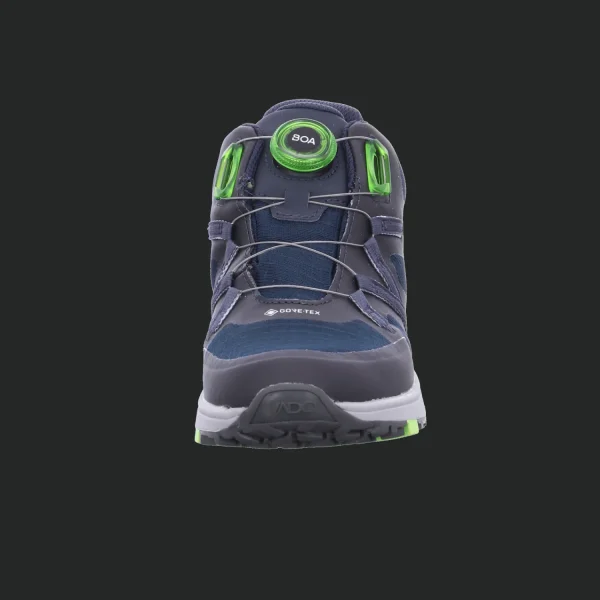 Cheap Vado MIKE MID BOA GTX blau
