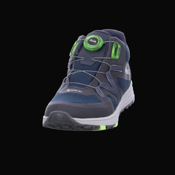 Cheap Vado MIKE MID BOA GTX blau
