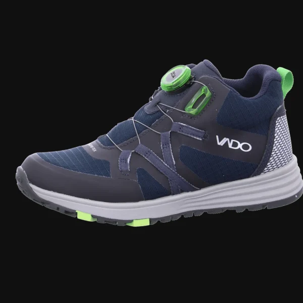 Cheap Vado MIKE MID BOA GTX blau