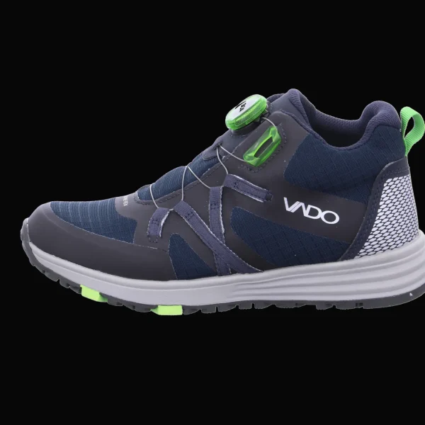 Cheap Vado MIKE MID BOA GTX blau