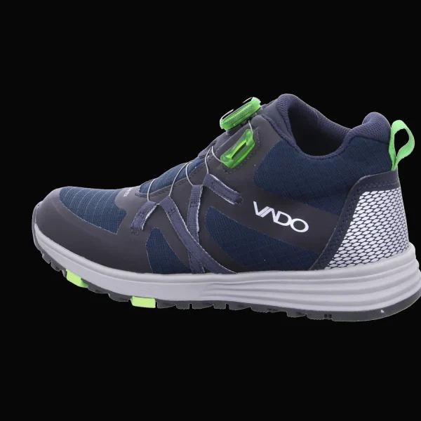 Cheap Vado MIKE MID BOA GTX blau