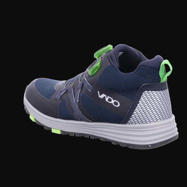 Cheap Vado MIKE MID BOA GTX blau