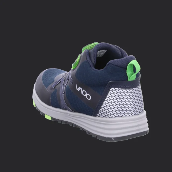 Cheap Vado MIKE MID BOA GTX blau