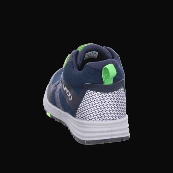 Cheap Vado MIKE MID BOA GTX blau