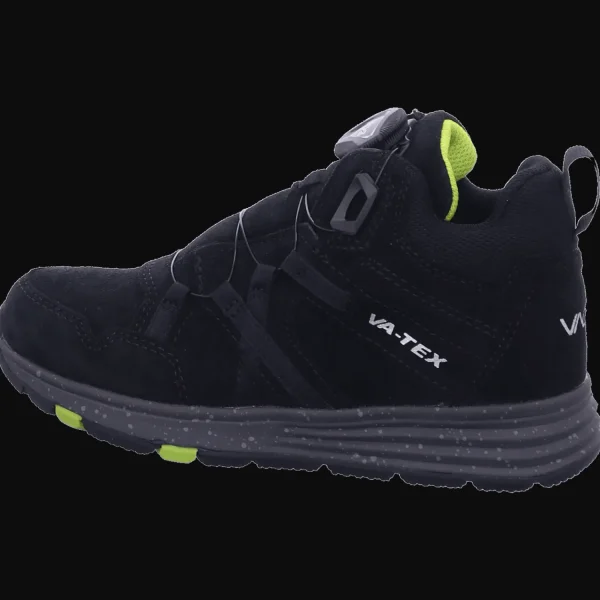 Flash Sale Vado MIKE MID BOA VATEX black