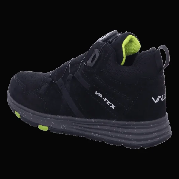 Flash Sale Vado MIKE MID BOA VATEX black