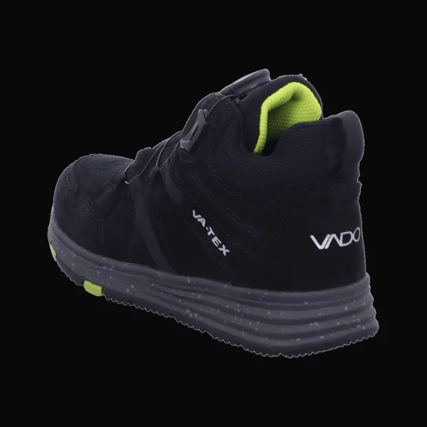 Flash Sale Vado MIKE MID BOA VATEX black