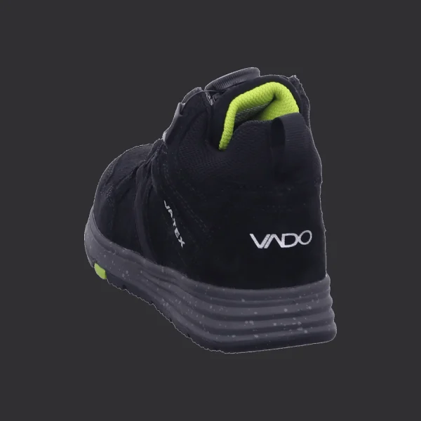 Flash Sale Vado MIKE MID BOA VATEX black