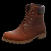 Sale Panama Jack Napa Grass Cuero/Bar braun
