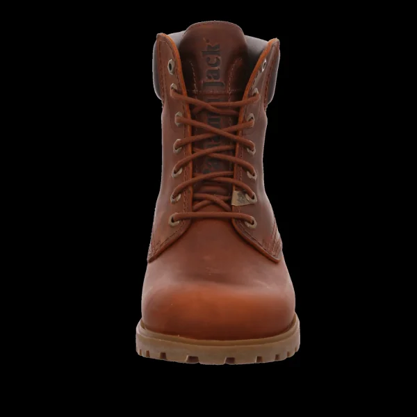 Sale Panama Jack Napa Grass Cuero/Bar braun