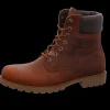 Sale Panama Jack Napa Grass Cuero/Bar braun