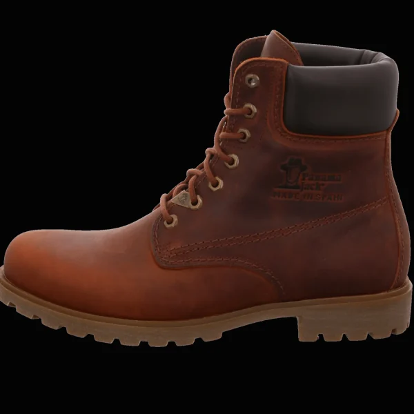 Sale Panama Jack Napa Grass Cuero/Bar braun