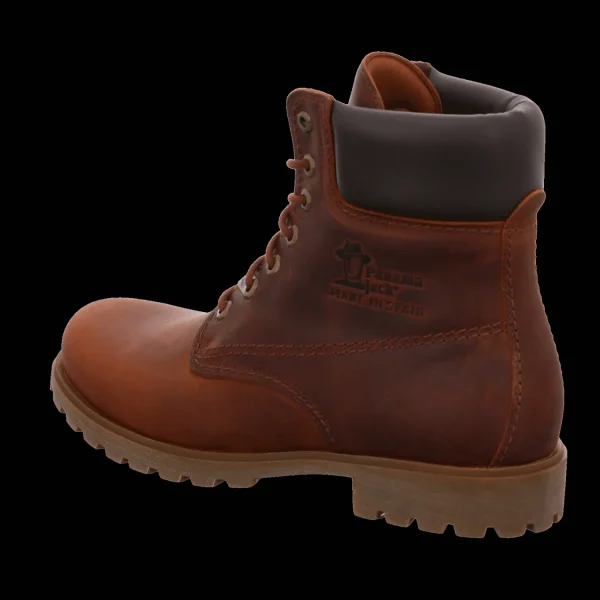 Sale Panama Jack Napa Grass Cuero/Bar braun