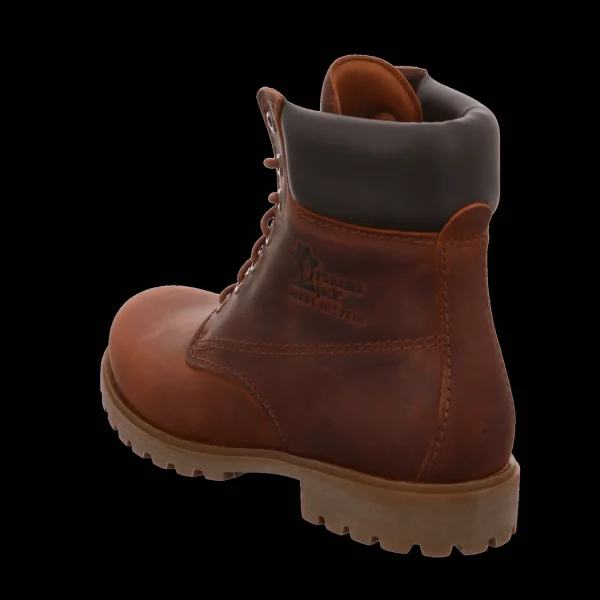Sale Panama Jack Napa Grass Cuero/Bar braun