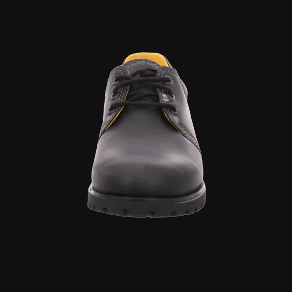 Clearance Panama Jack napa grass negro/bl schwarz
