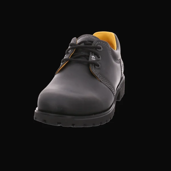 Clearance Panama Jack napa grass negro/bl schwarz