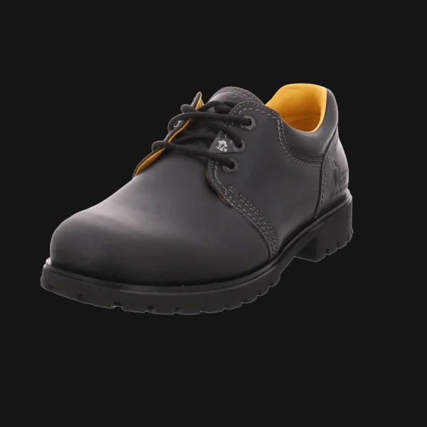 Clearance Panama Jack napa grass negro/bl schwarz