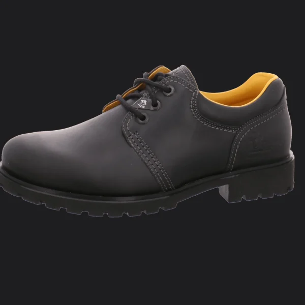 Clearance Panama Jack napa grass negro/bl schwarz