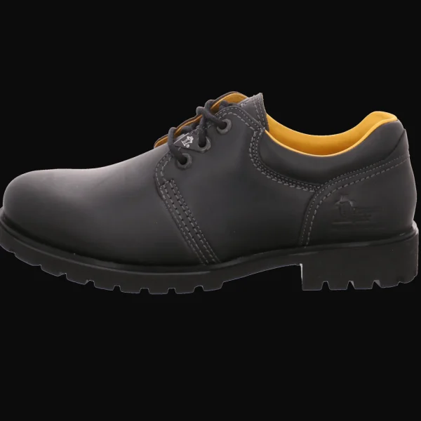 Clearance Panama Jack napa grass negro/bl schwarz