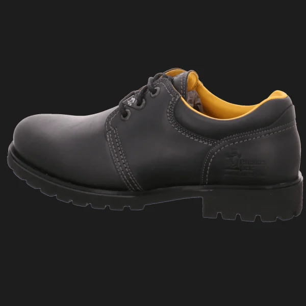 Clearance Panama Jack napa grass negro/bl schwarz
