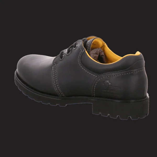 Clearance Panama Jack napa grass negro/bl schwarz