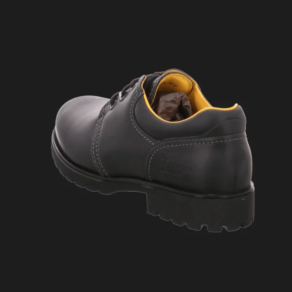 Clearance Panama Jack napa grass negro/bl schwarz