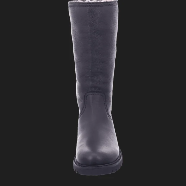 Hot Panama Jack Napa Grass Negro/Bla schwarz