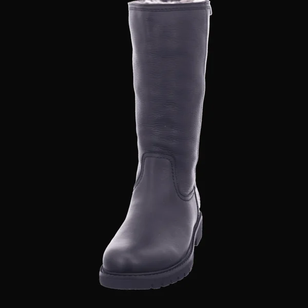Hot Panama Jack Napa Grass Negro/Bla schwarz