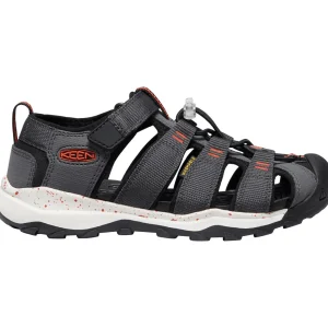 Hot Keen Newport Neo H2 Schwarz