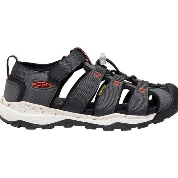 Hot Keen Newport Neo H2 Schwarz