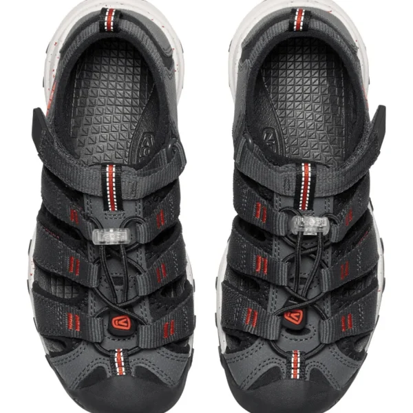Hot Keen Newport Neo H2 Schwarz