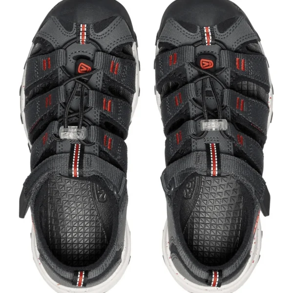 Hot Keen Newport Neo H2 Schwarz
