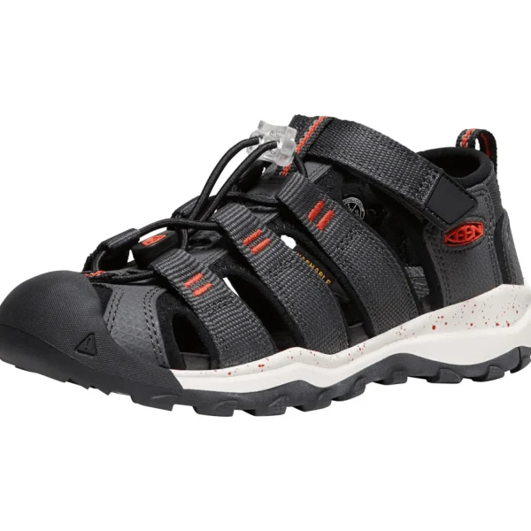 Hot Keen Newport Neo H2 Schwarz