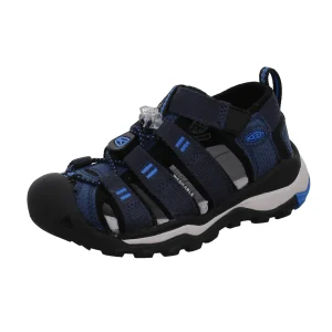 Sale Keen NEWPORT NEO H2 C-BLUE NIGHTS/B blue nights/brillian