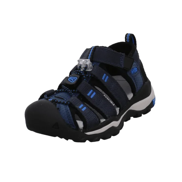 Sale Keen NEWPORT NEO H2 C-BLUE NIGHTS/B blue nights/brillian