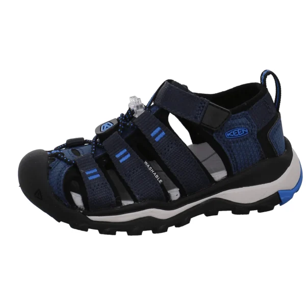 Sale Keen NEWPORT NEO H2 C-BLUE NIGHTS/B blue nights/brillian