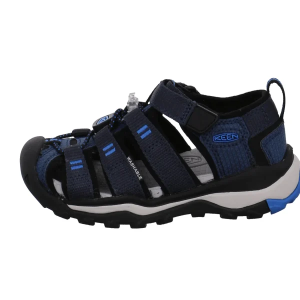 Sale Keen NEWPORT NEO H2 C-BLUE NIGHTS/B blue nights/brillian