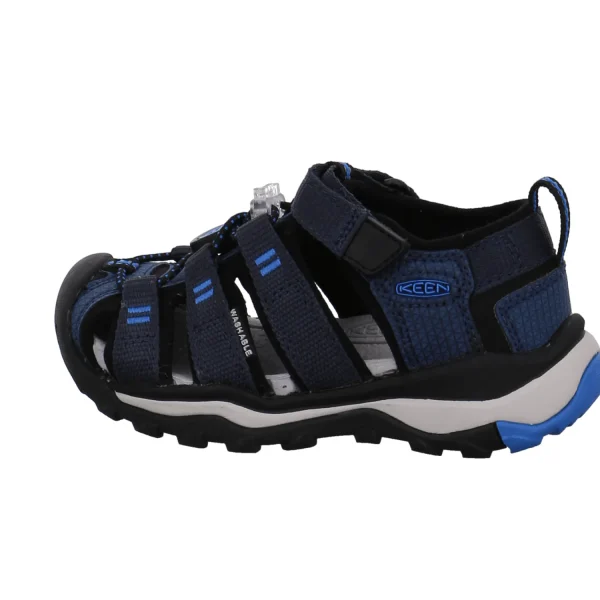 Sale Keen NEWPORT NEO H2 C-BLUE NIGHTS/B blue nights/brillian