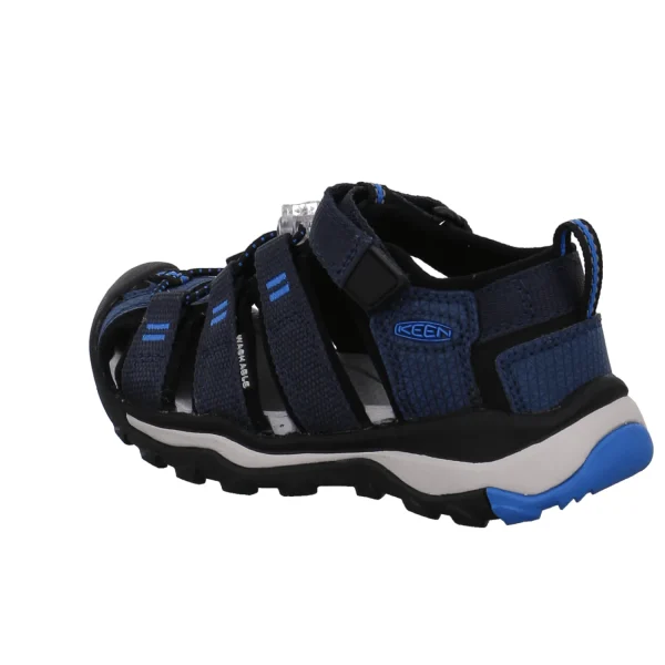Sale Keen NEWPORT NEO H2 C-BLUE NIGHTS/B blue nights/brillian