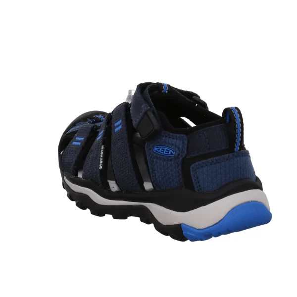 Sale Keen NEWPORT NEO H2 C-BLUE NIGHTS/B blue nights/brillian