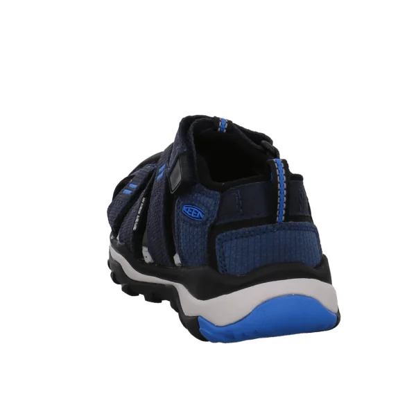 Sale Keen NEWPORT NEO H2 C-BLUE NIGHTS/B blue nights/brillian