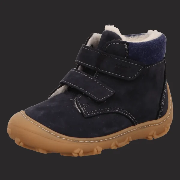 Clearance Schuh Heinrich NICO blau
