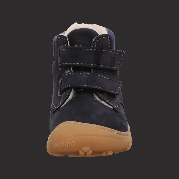 Clearance Schuh Heinrich NICO blau
