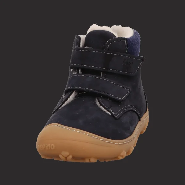 Clearance Schuh Heinrich NICO blau