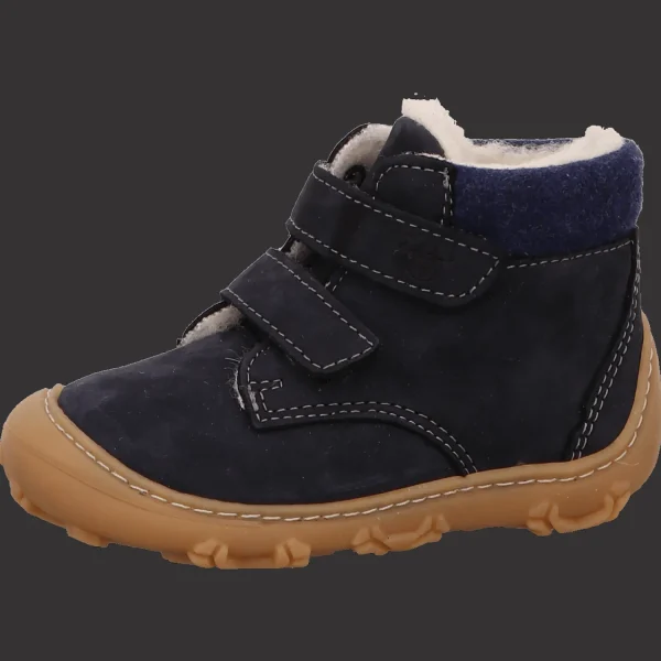 Clearance Schuh Heinrich NICO blau