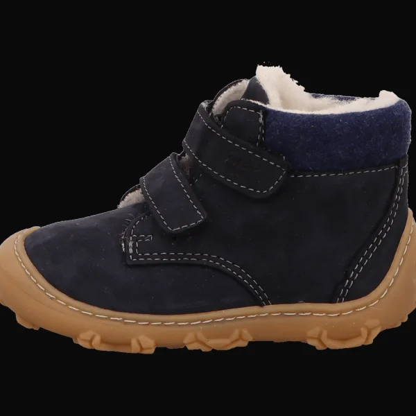 Clearance Schuh Heinrich NICO blau