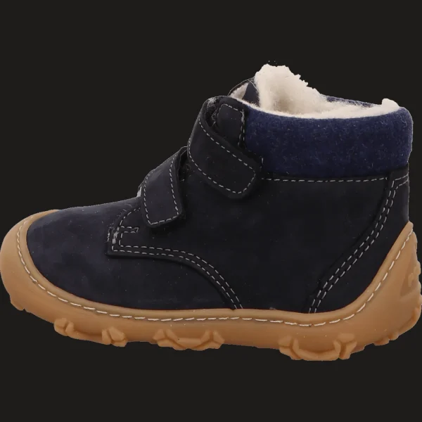 Clearance Schuh Heinrich NICO blau