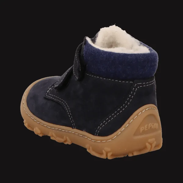 Clearance Schuh Heinrich NICO blau