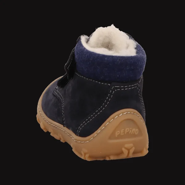 Clearance Schuh Heinrich NICO blau