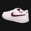 Store Nike Court Vision Low Next Nat weiß